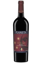 Syrah Planeta Sicilia I.G.T. 2008